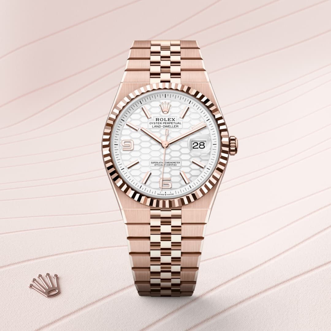 Rolex - Ethos