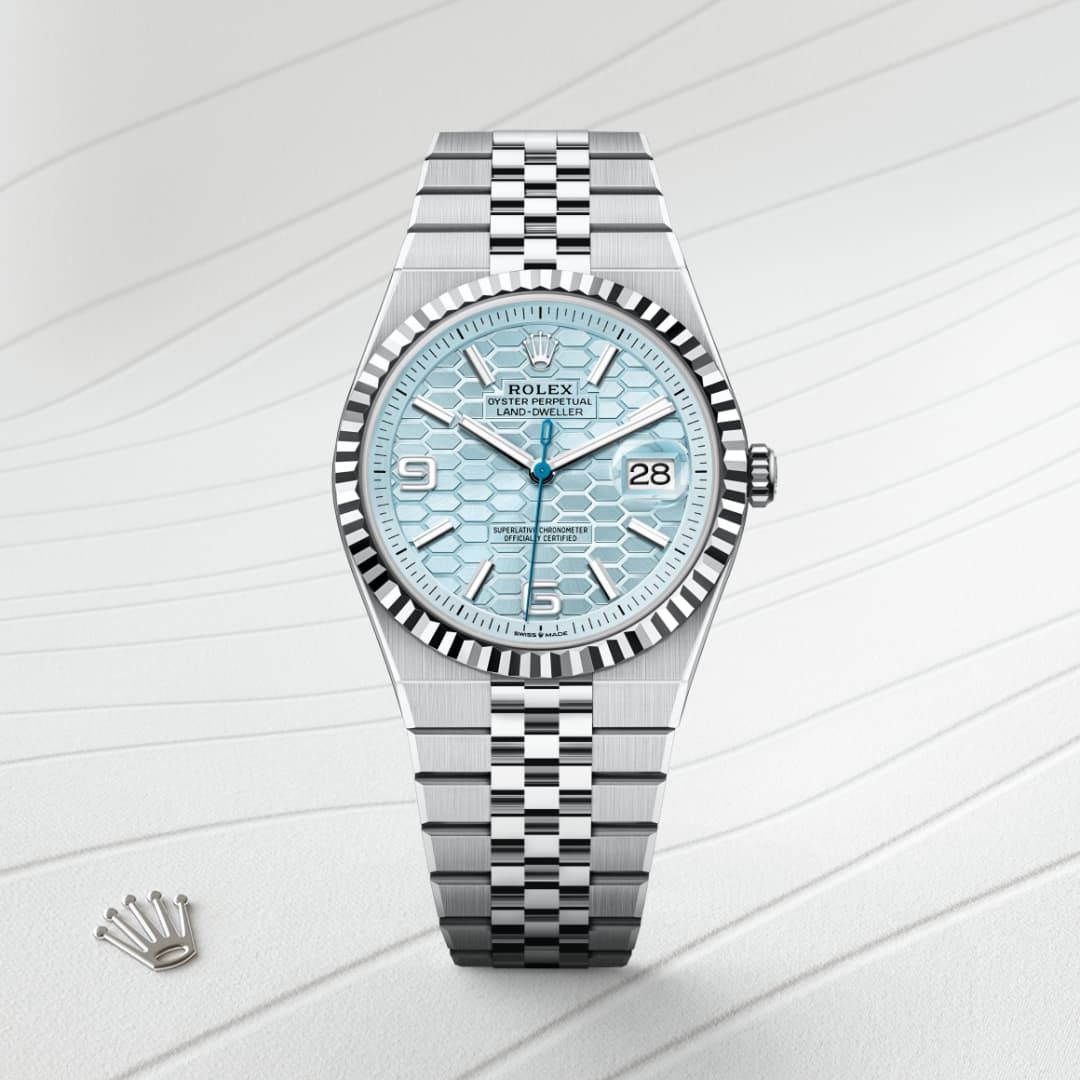 Rolex - Ethos