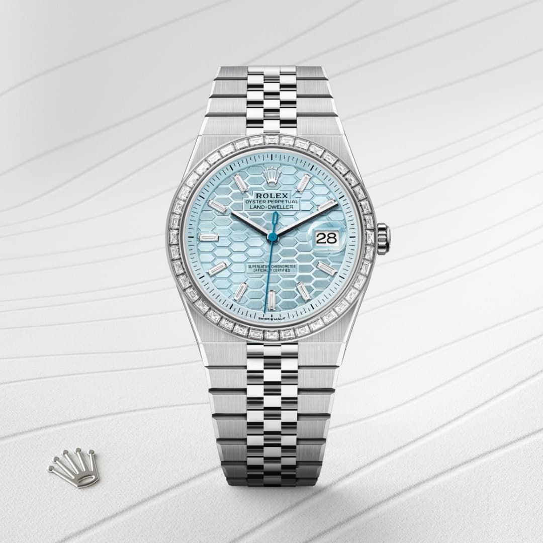Rolex - Ethos