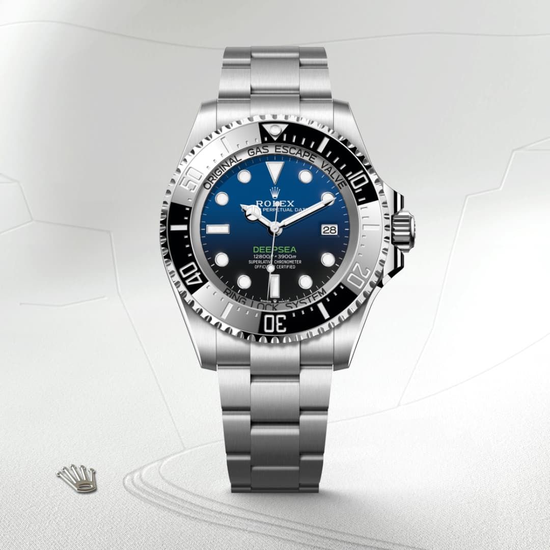 Rolex - Ethos