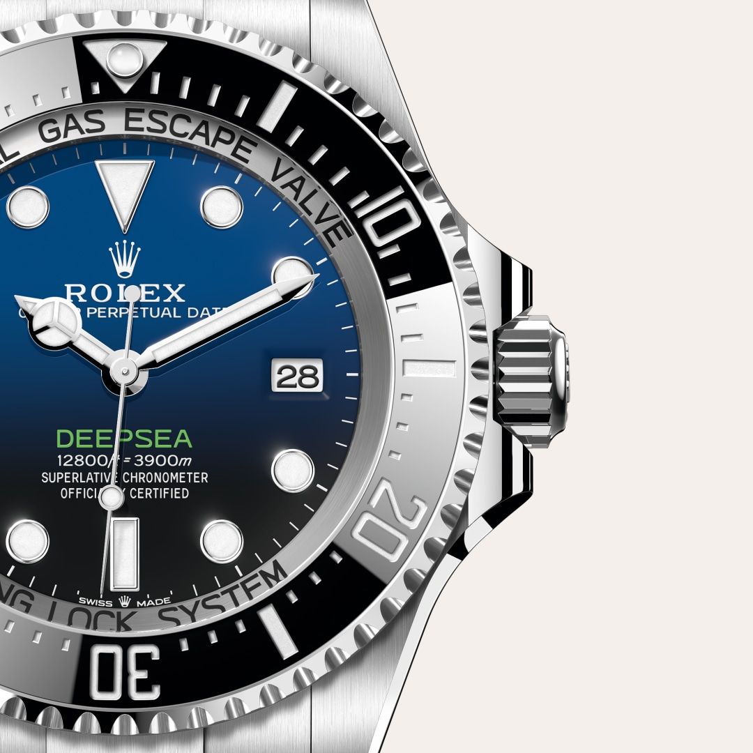 Rolex - Ethos