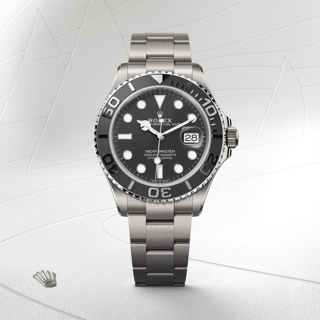 Rolex - Ethos