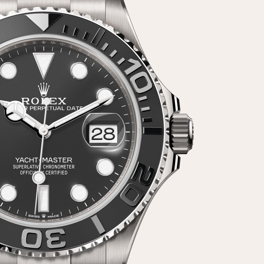 Rolex - Ethos