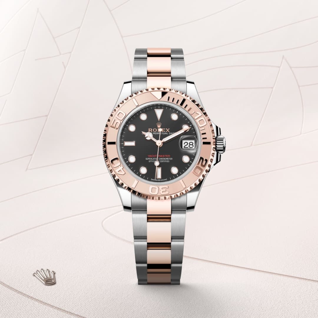 Rolex - Ethos