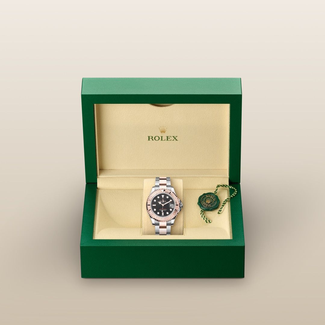 Rolex - Ethos