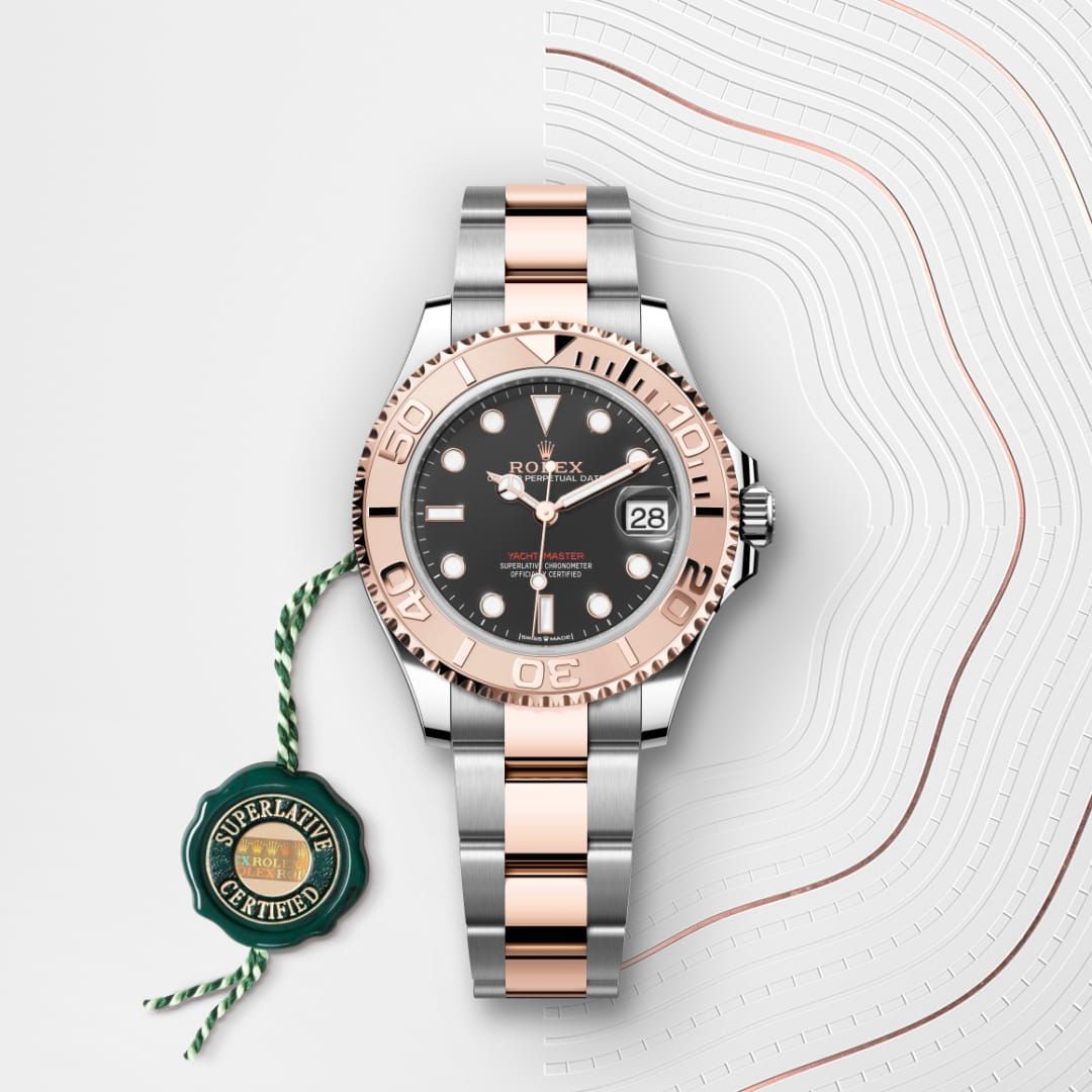 Rolex - Ethos