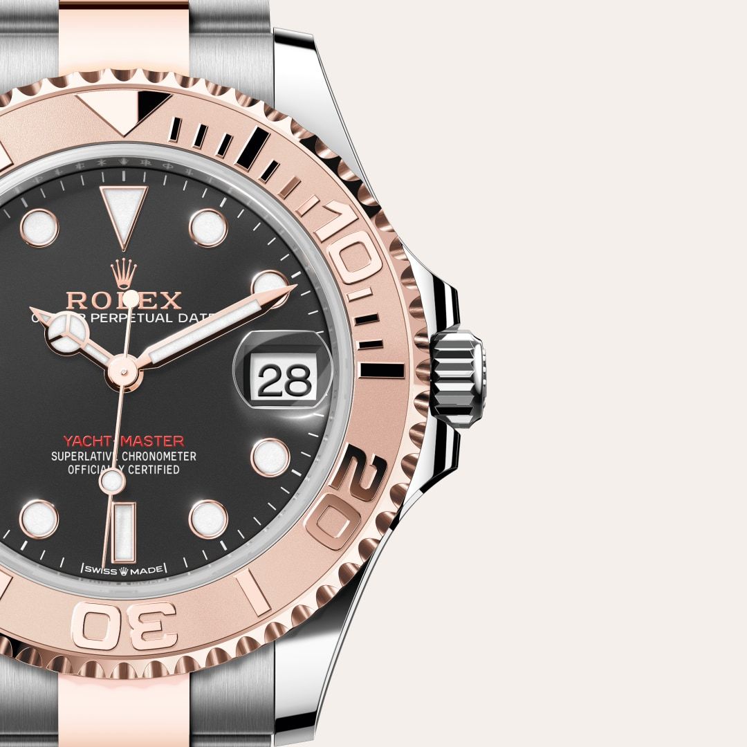 Rolex - Ethos