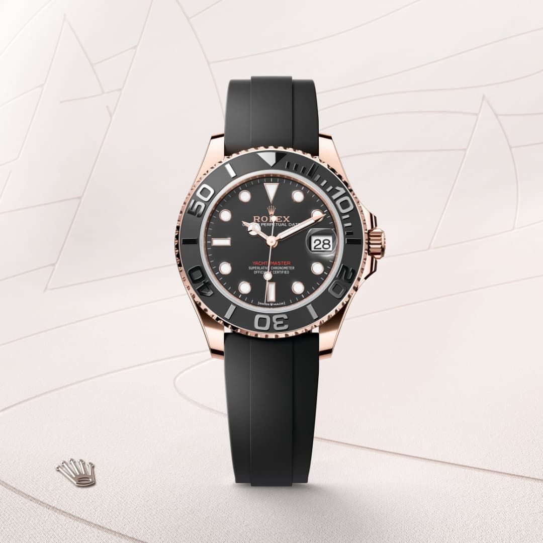 Rolex - Ethos