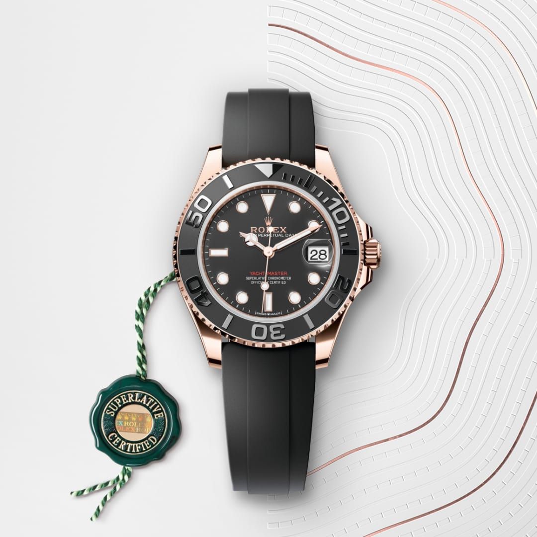 Rolex - Ethos