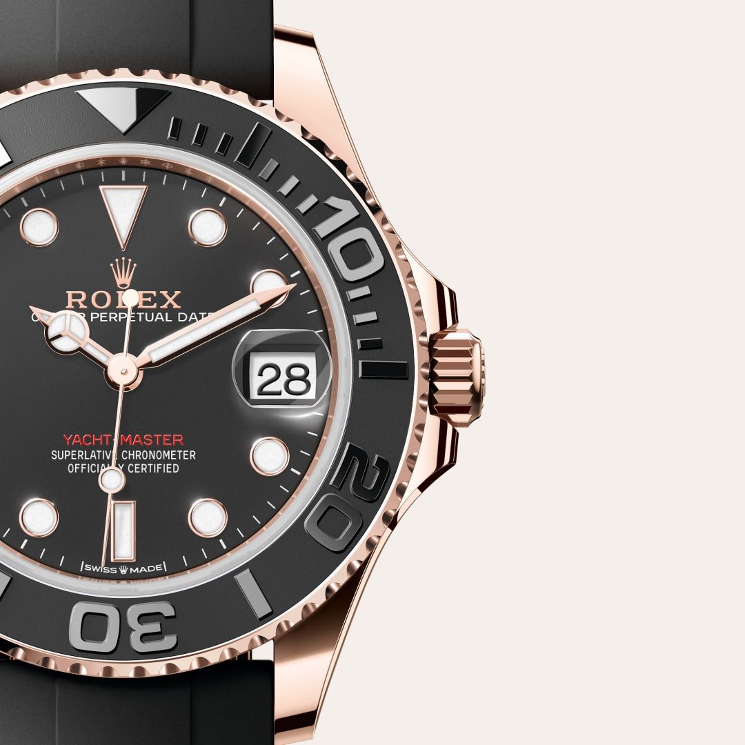 Rolex - Ethos