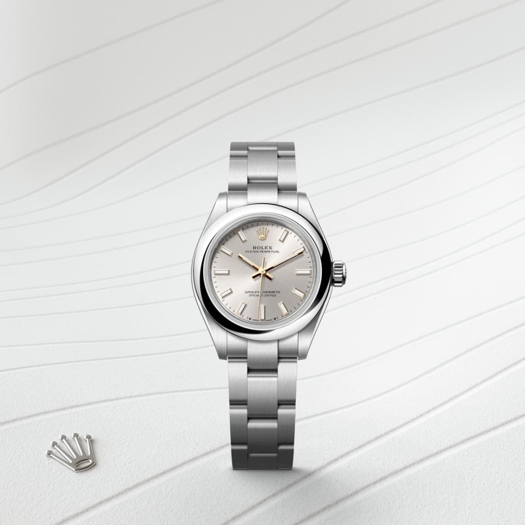 Rolex - Ethos