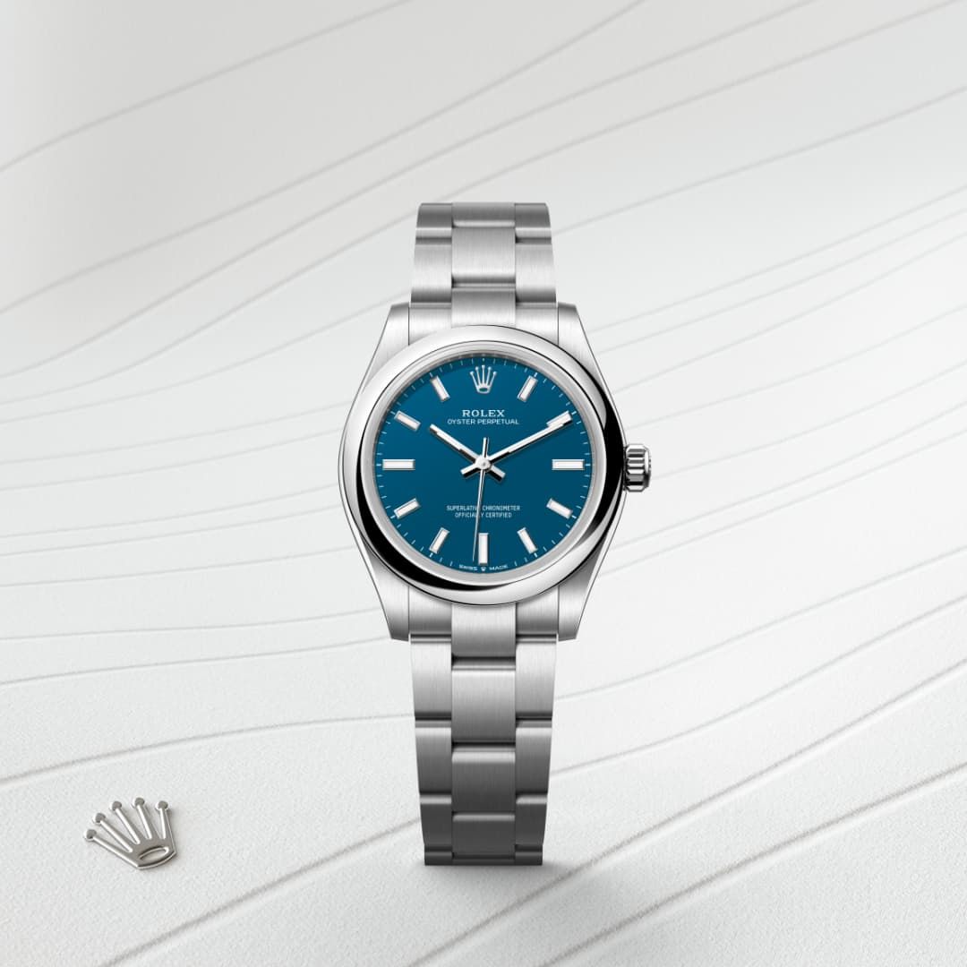 Rolex - Ethos