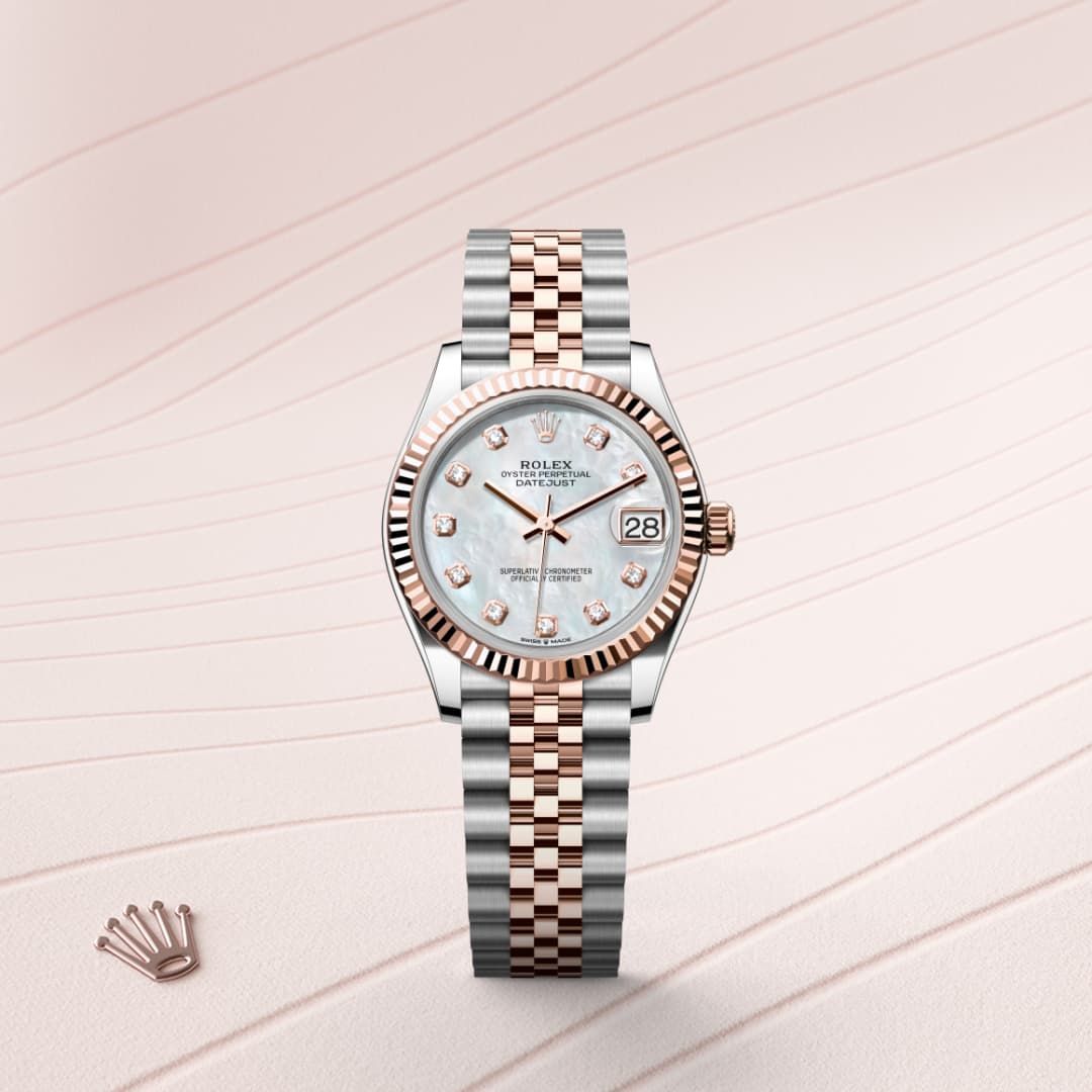 Rolex - Ethos