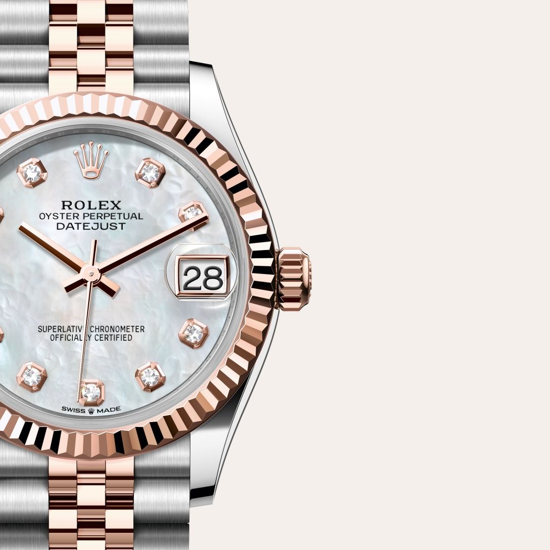 Rolex - Ethos
