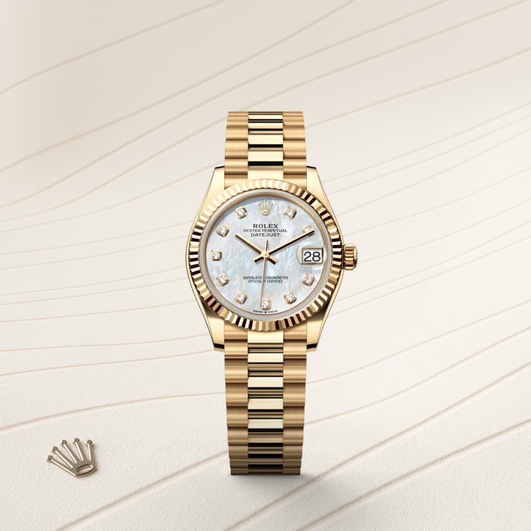 Rolex - Ethos