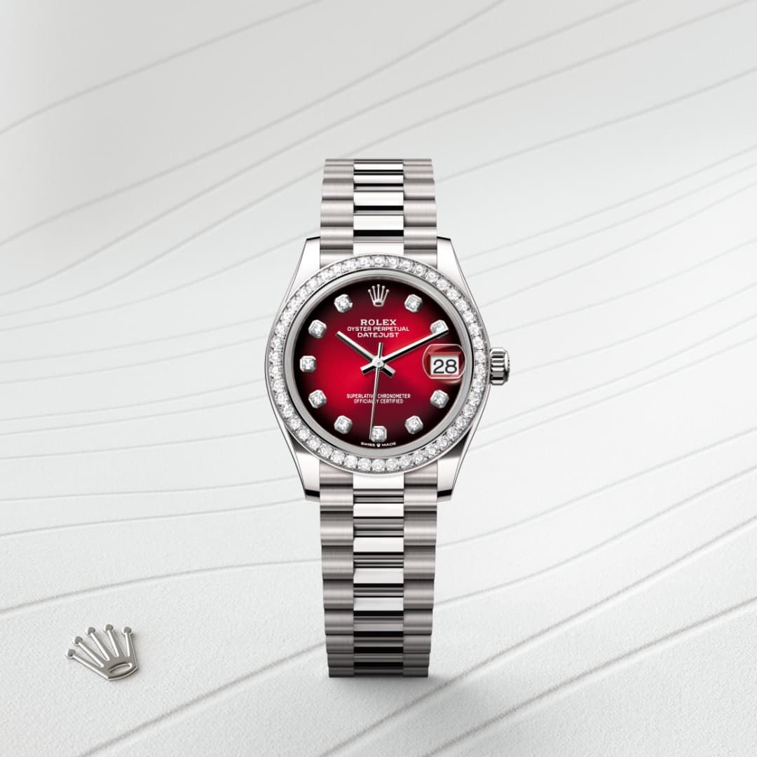 Rolex - Ethos