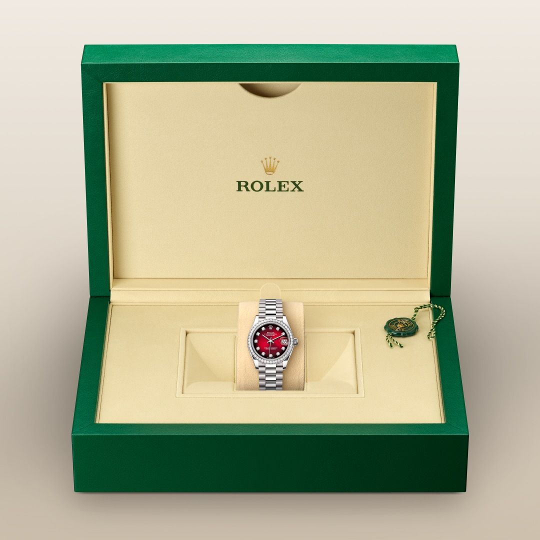 Rolex - Ethos