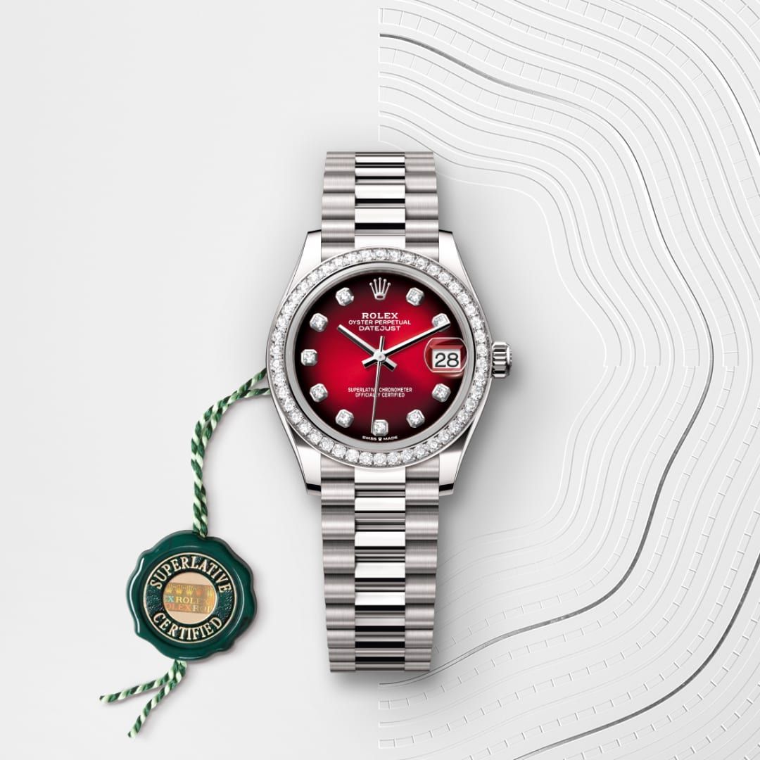 Rolex - Ethos