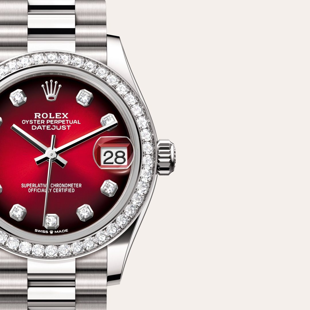 Rolex - Ethos