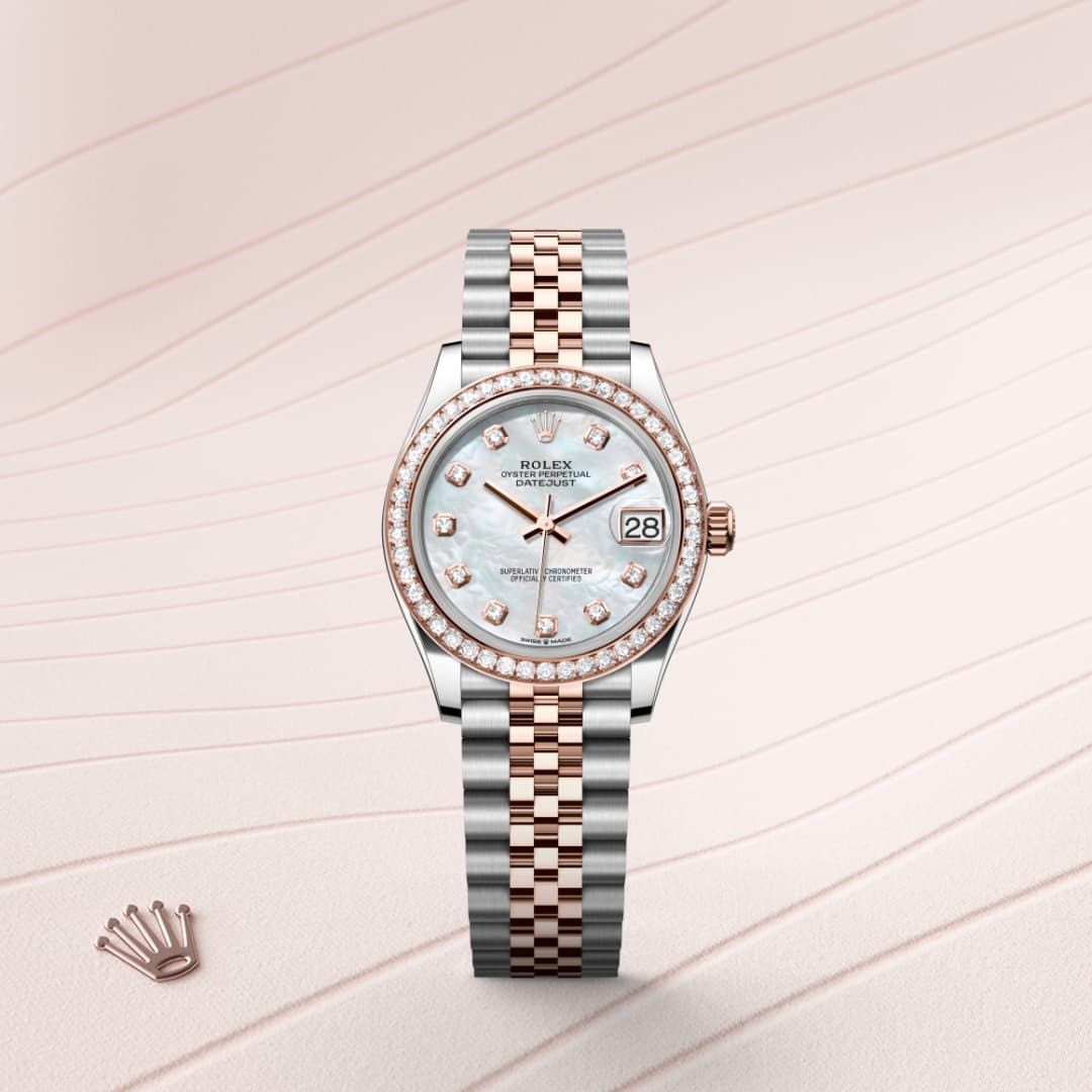 Rolex - Ethos