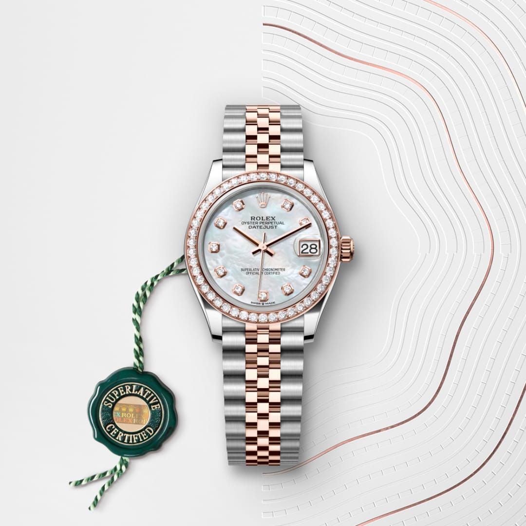 Rolex - Ethos