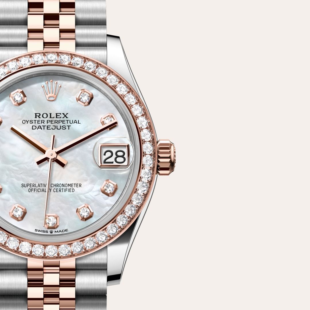 Rolex - Ethos
