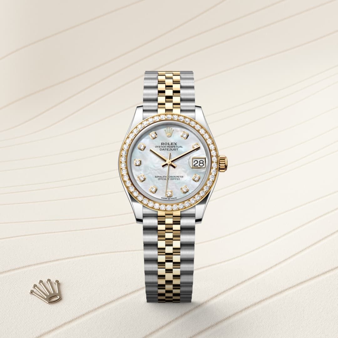 Rolex - Ethos