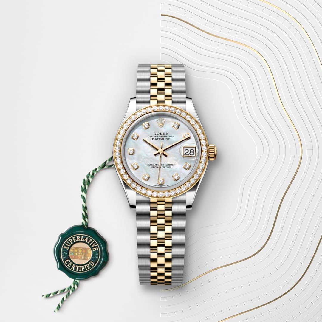 Rolex - Ethos