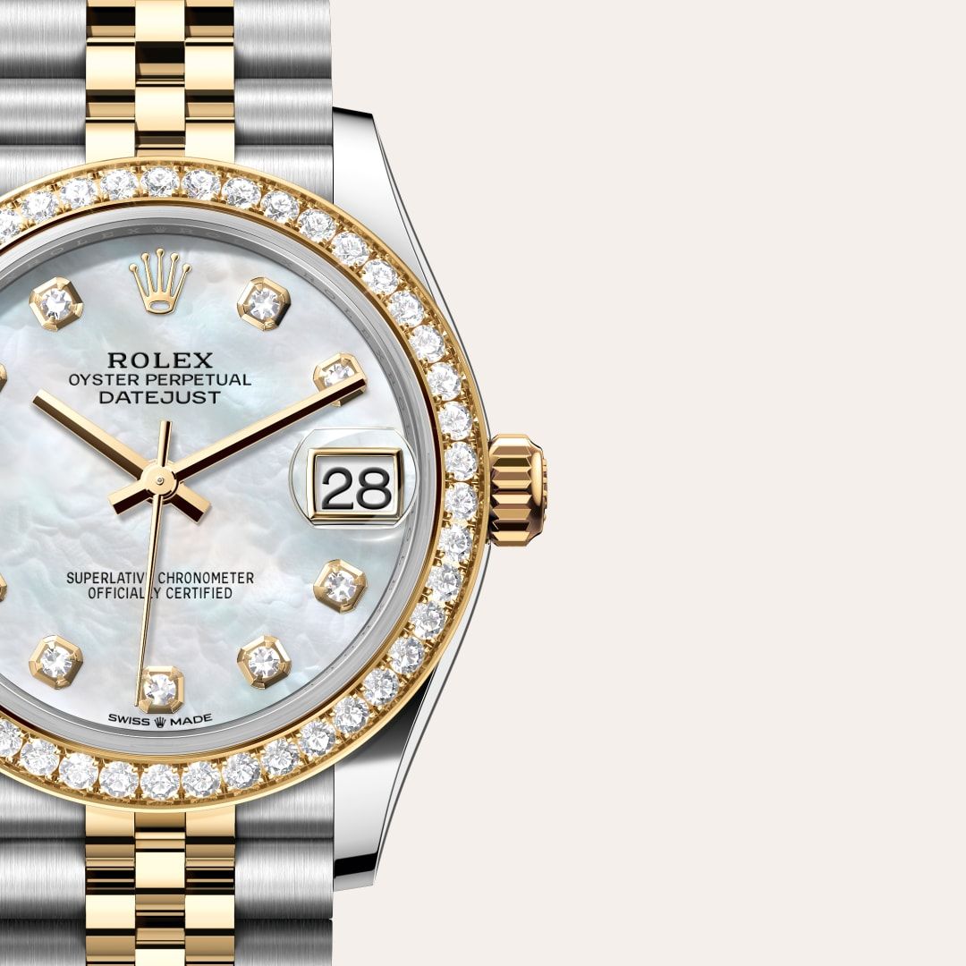 Rolex - Ethos