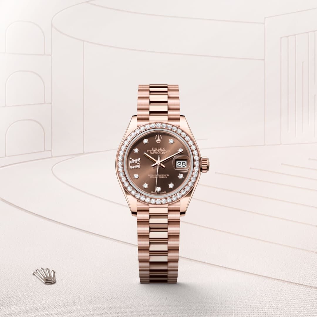 Rolex - Ethos