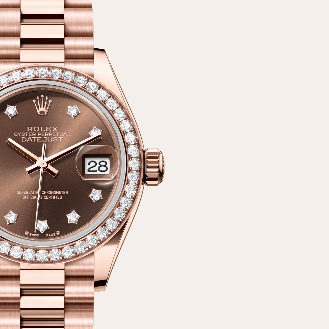 Rolex - Ethos