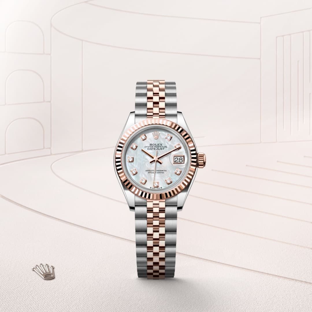 Rolex - Ethos
