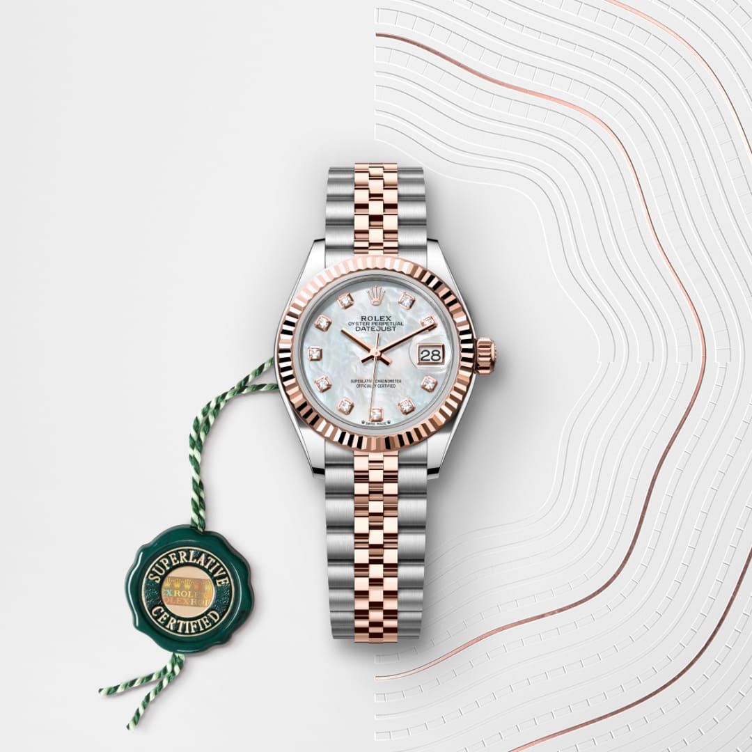 Rolex - Ethos