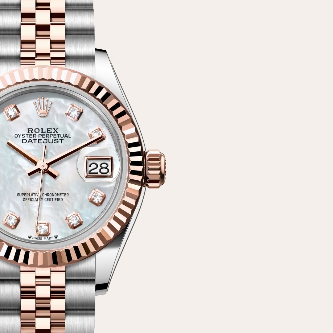 Rolex - Ethos