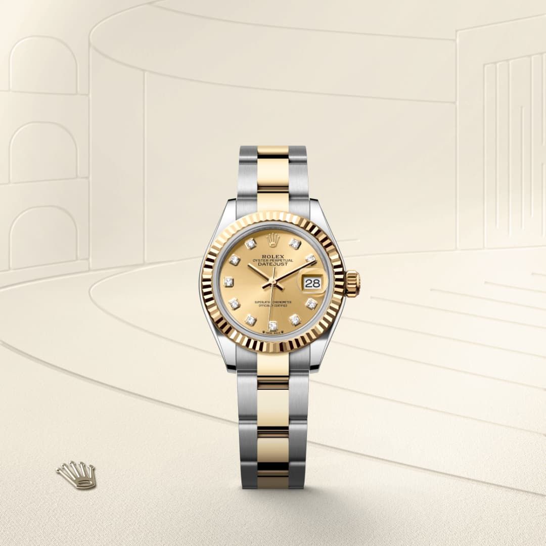Rolex - Ethos