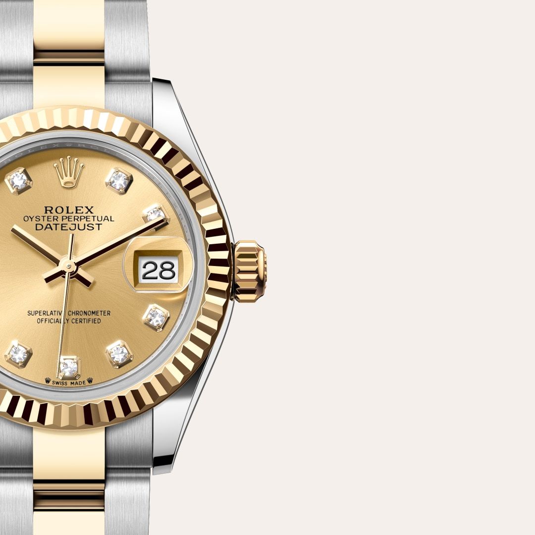 Rolex - Ethos