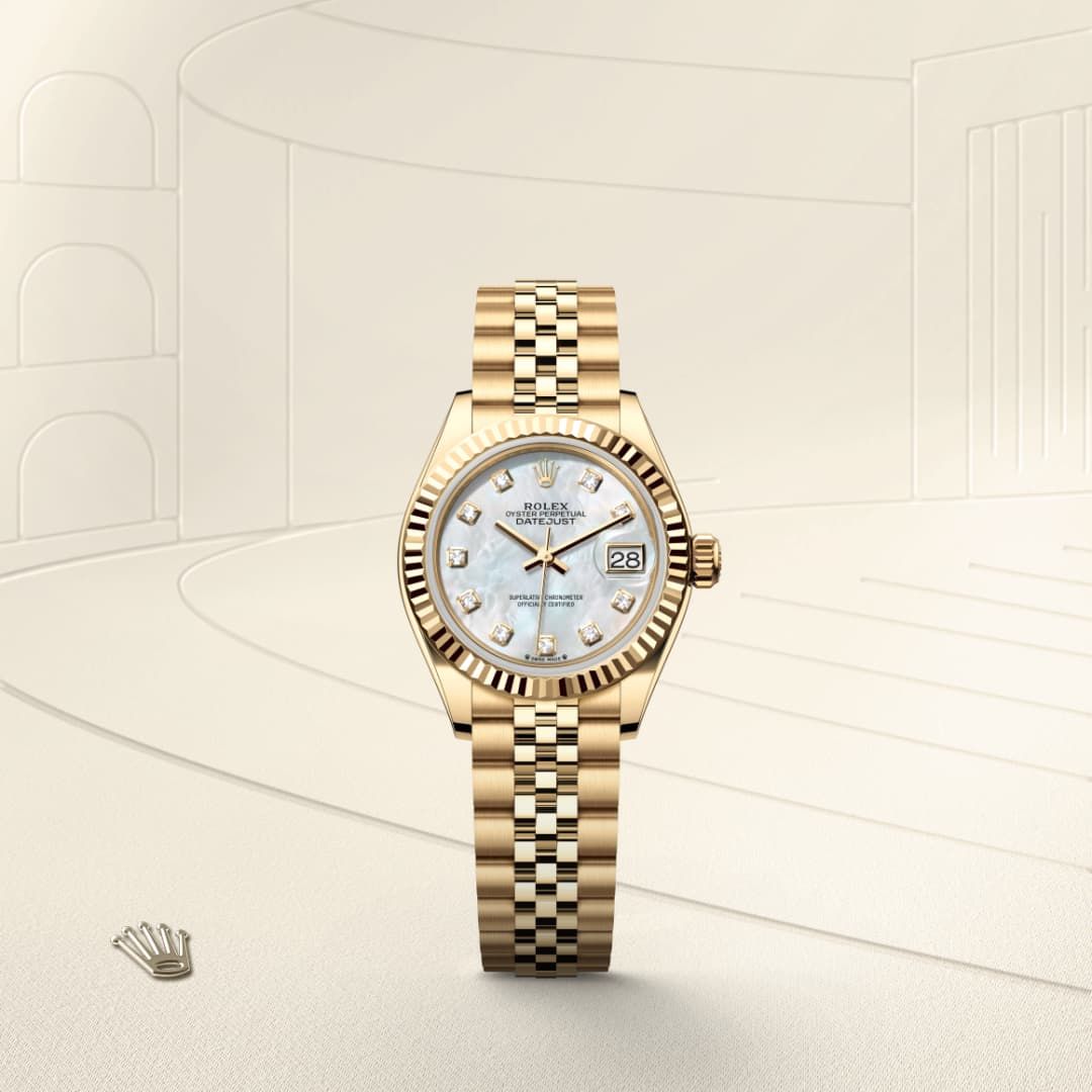 Rolex - Ethos