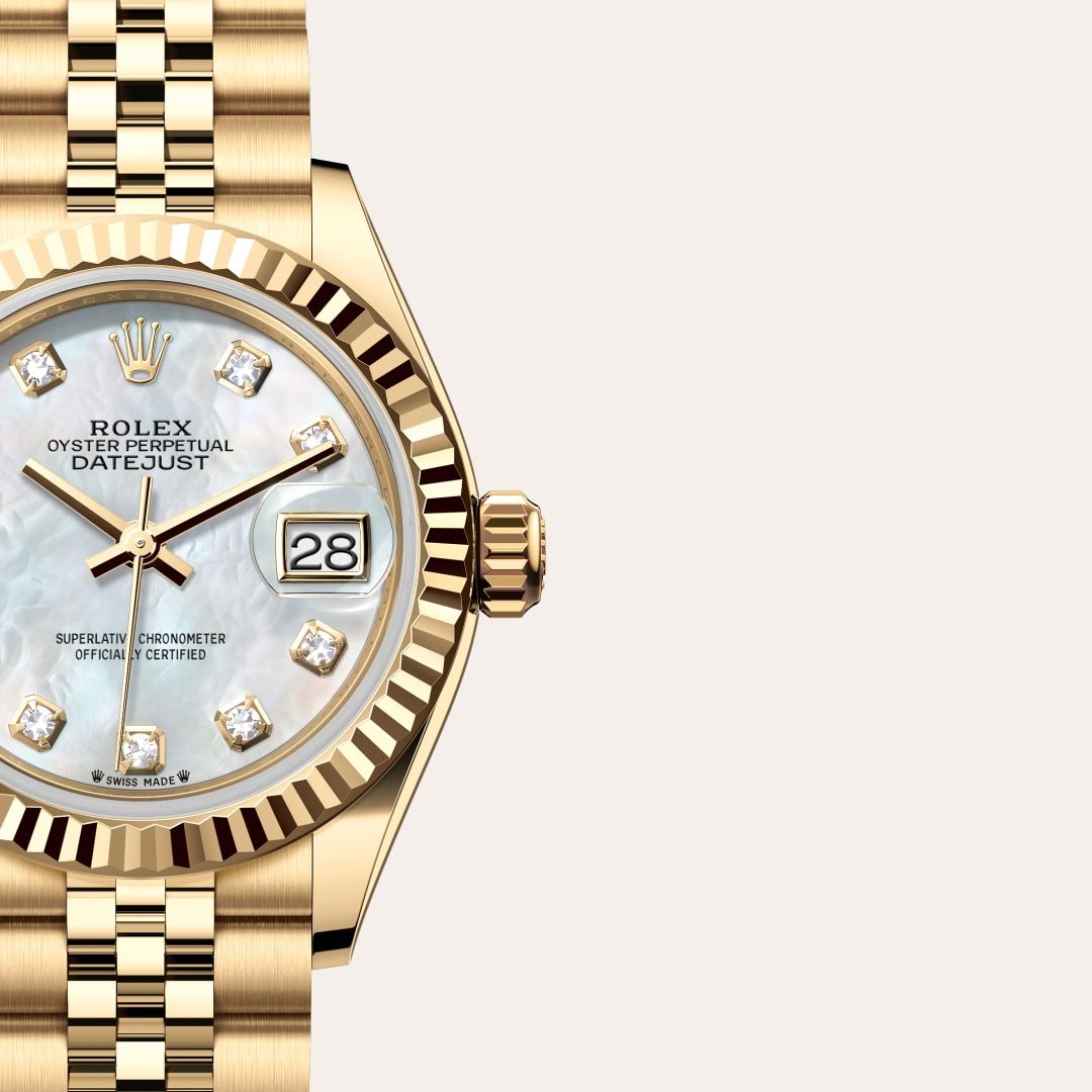 Rolex - Ethos