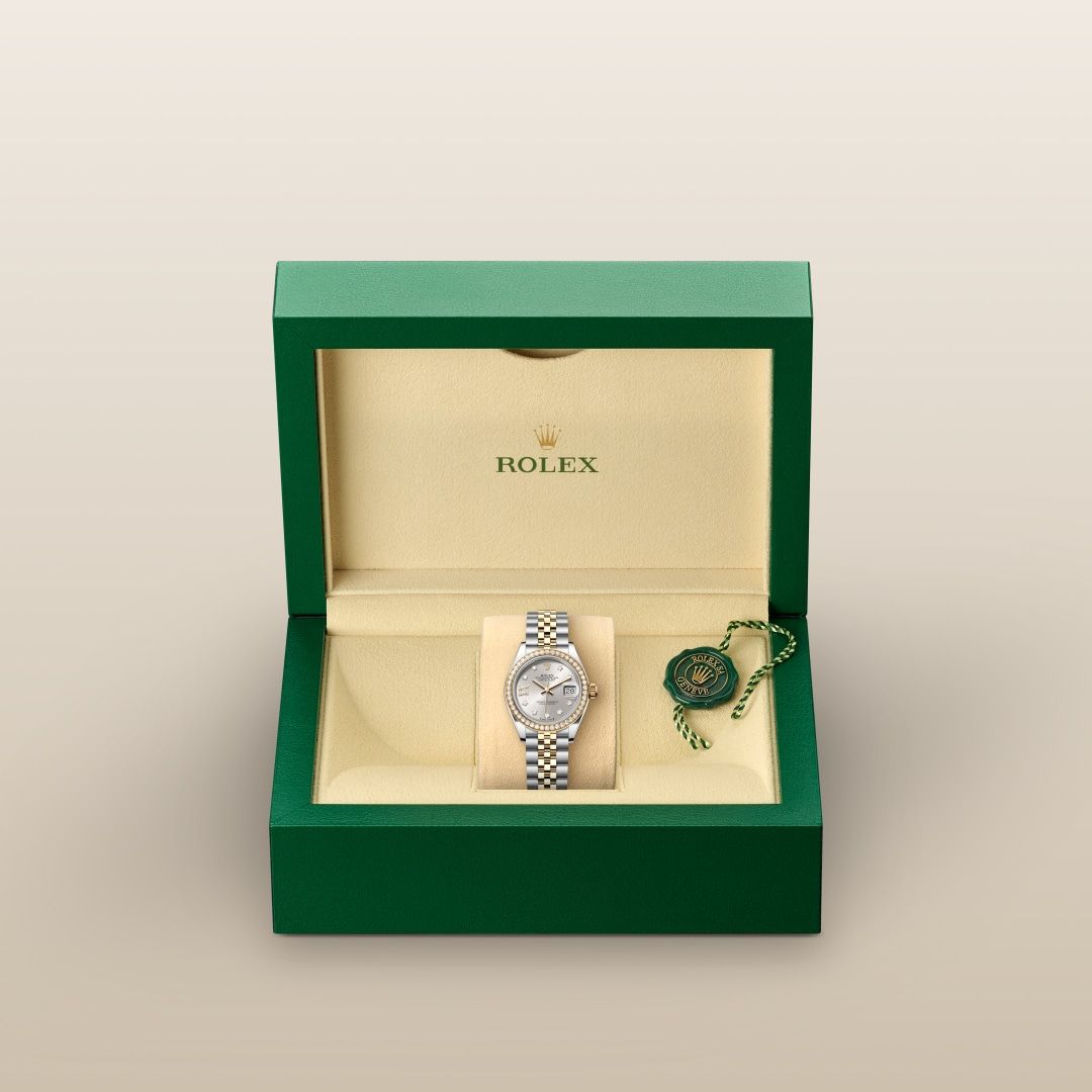 Rolex - Ethos