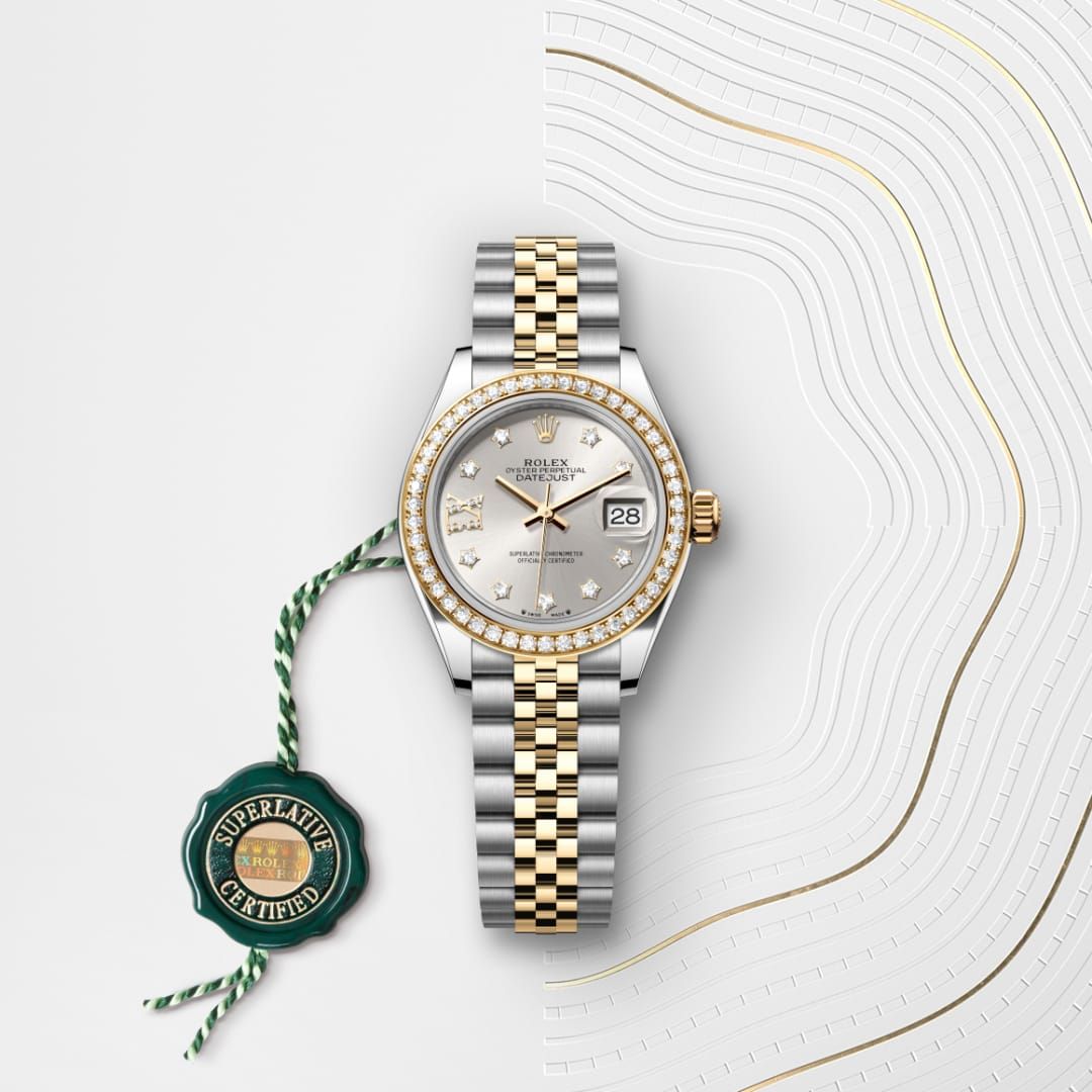 Rolex - Ethos