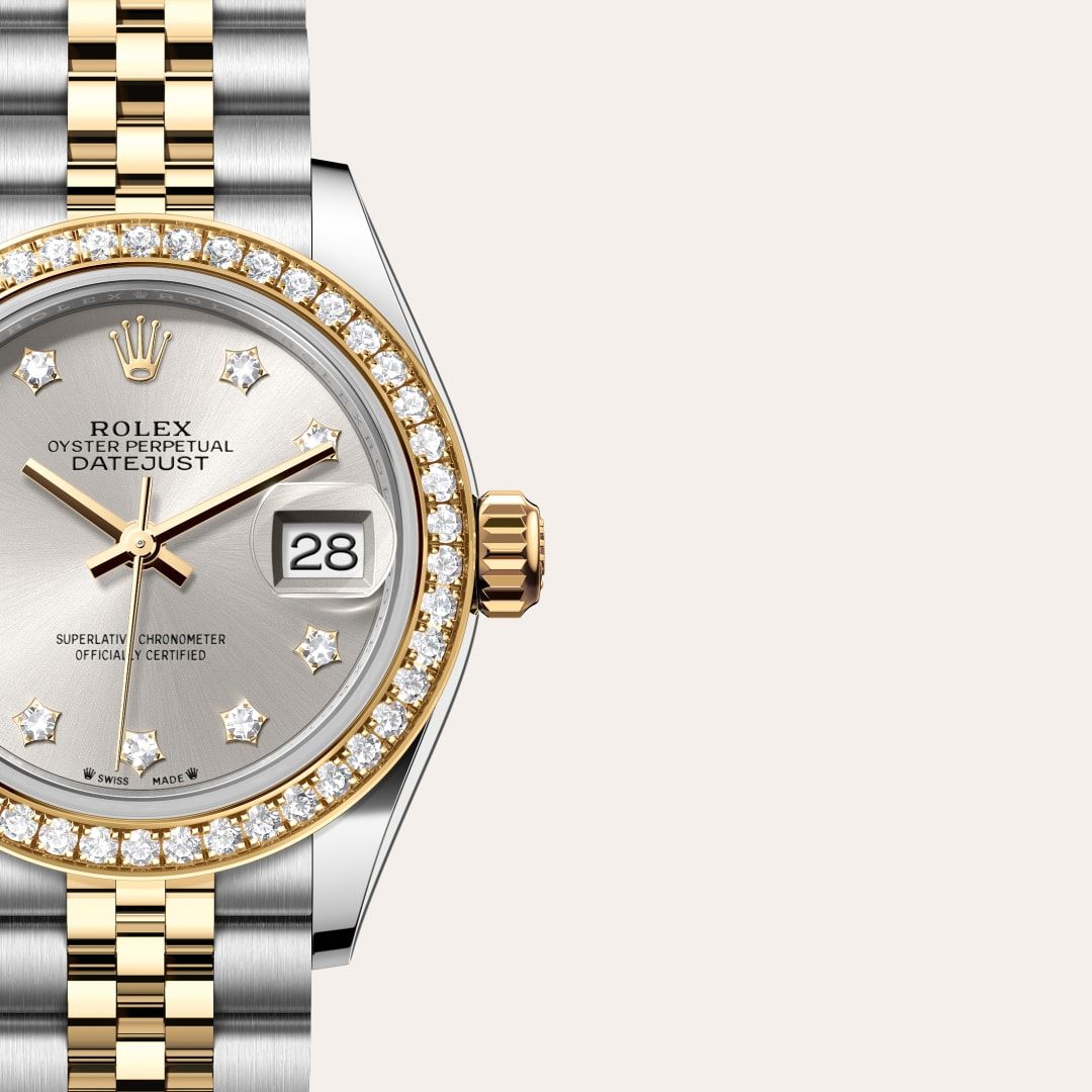 Rolex - Ethos