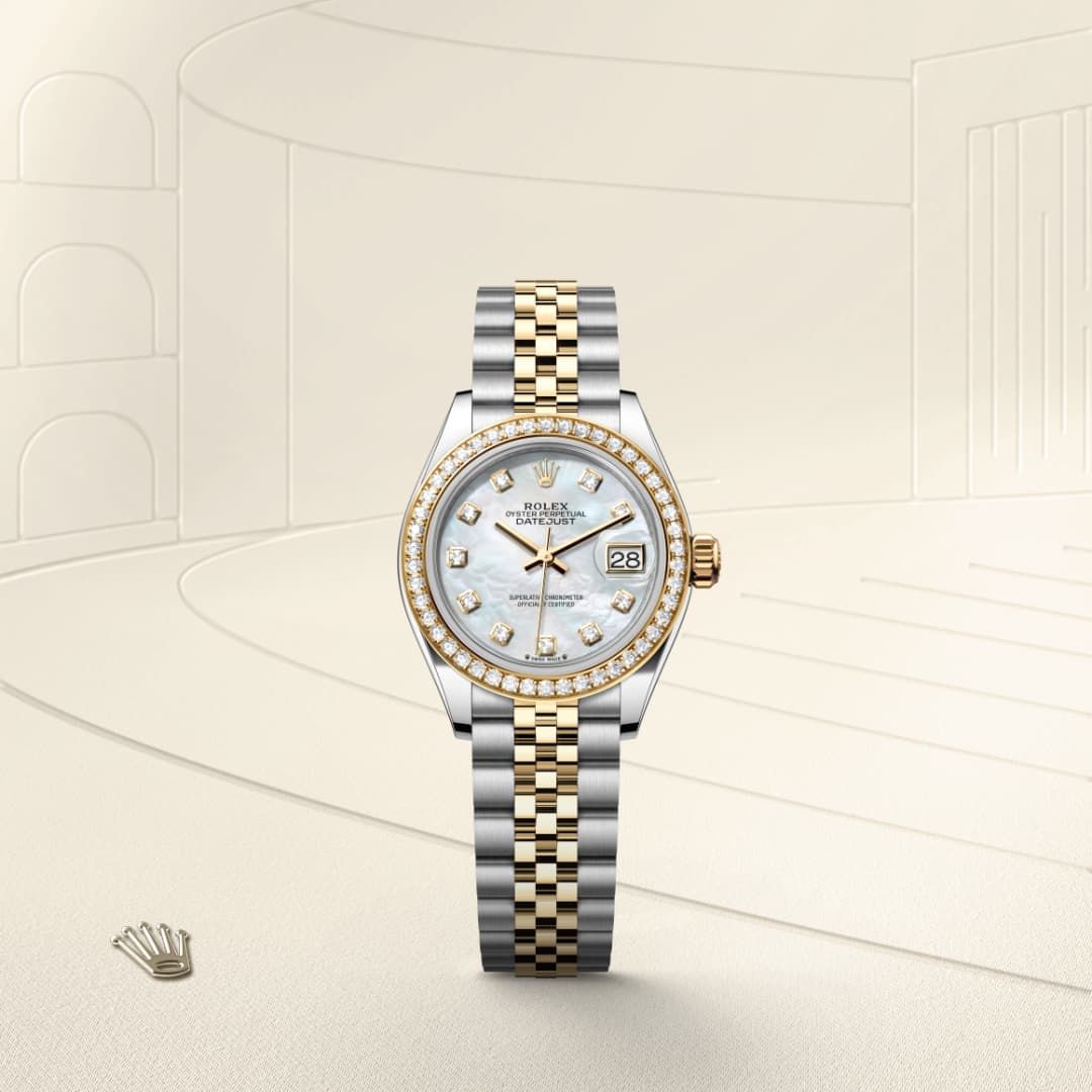 Rolex - Ethos