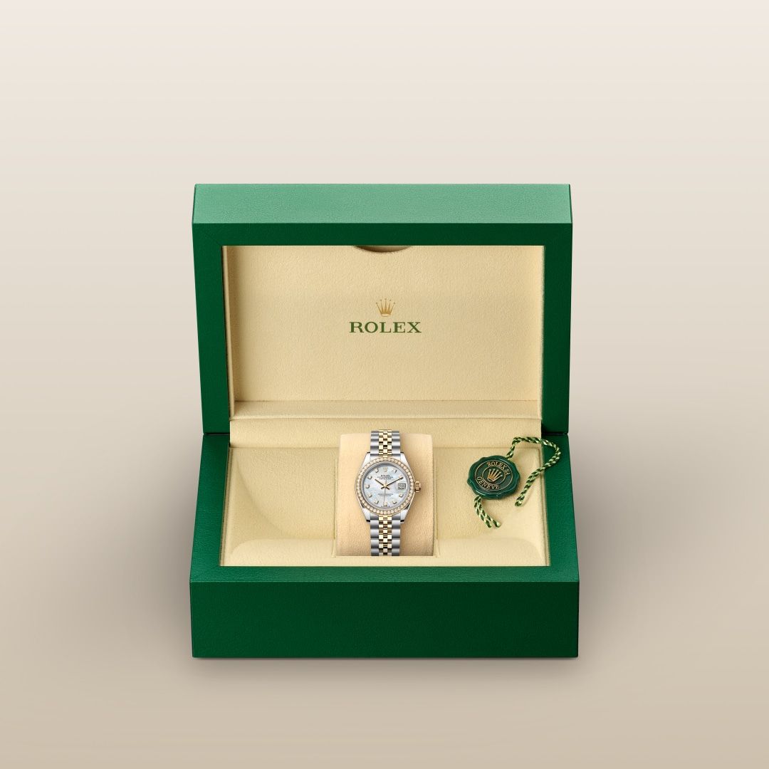 Rolex - Ethos