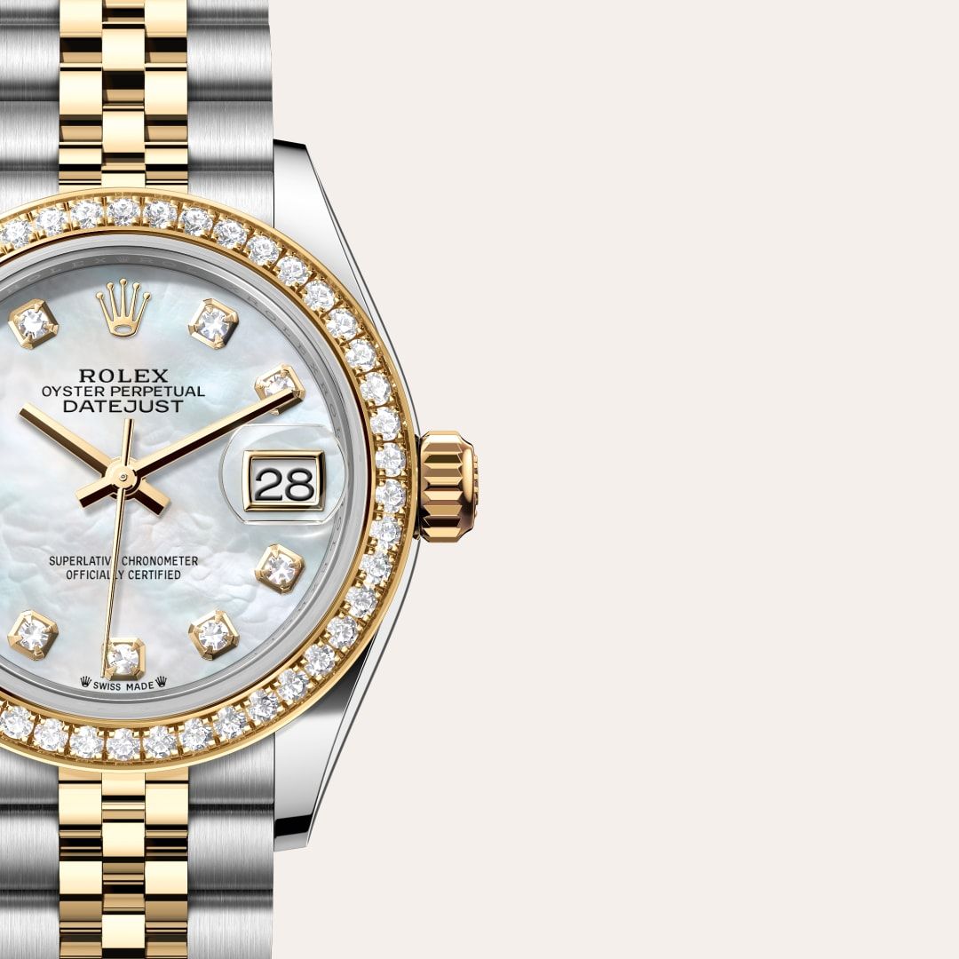 Rolex - Ethos