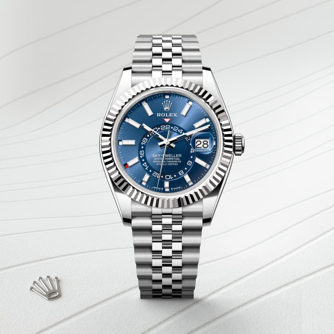 Rolex - Ethos