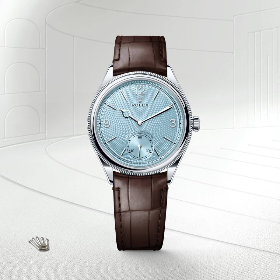 Rolex - Ethos