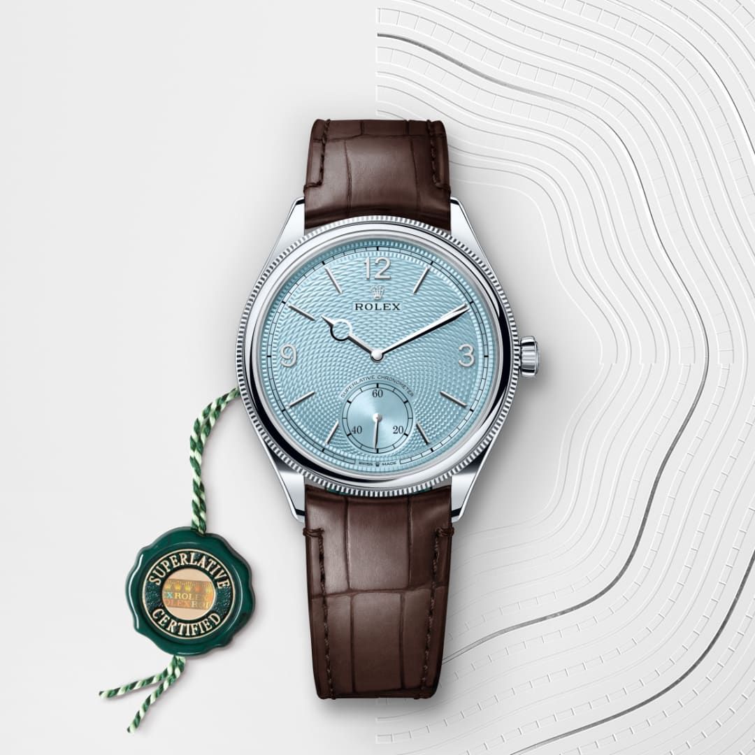 Rolex - Ethos