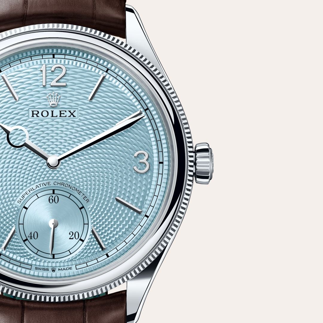 Rolex - Ethos