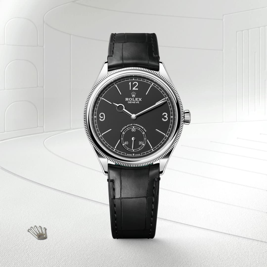 Rolex - Ethos