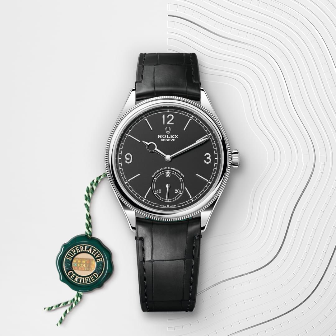 Rolex - Ethos